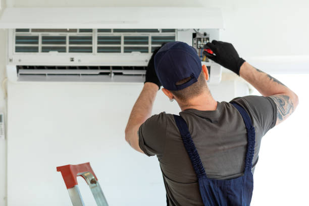 Best Ductwork Cleaning Services  in Taneytown, MD